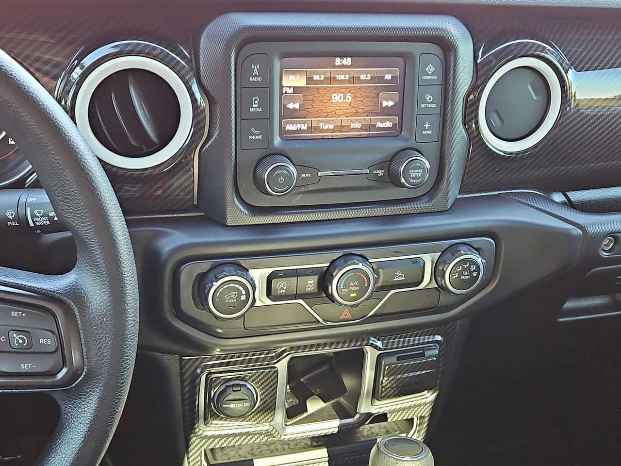 2020 Jeep Gladiator Sport Irving TX