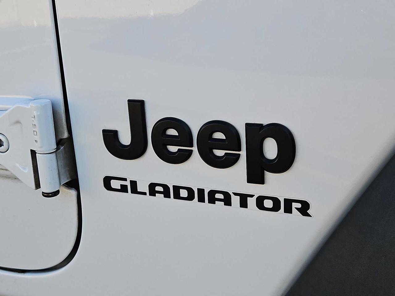 2020 Jeep Gladiator Sport Irving TX