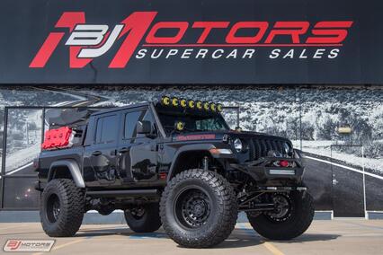 2020 Jeep Gladiator Sport S Tomball TX 2020 Jeep Gladiator Sport S Tomball TX