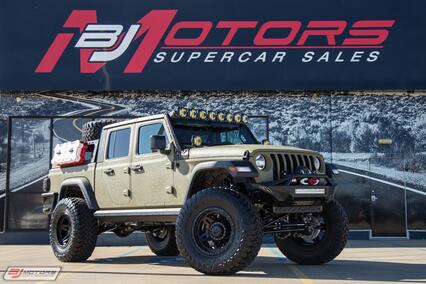 2020 Jeep Gladiator Sport Tomball TX 2020 Jeep Gladiator Sport Tomball TX