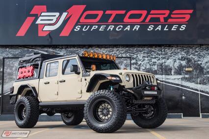 2020 Jeep Gladiator Sport Tomball TX 2020 Jeep Gladiator Sport Tomball TX