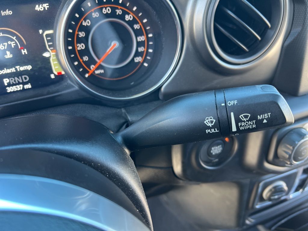2020 Jeep Gladiator Sport Tampa FL