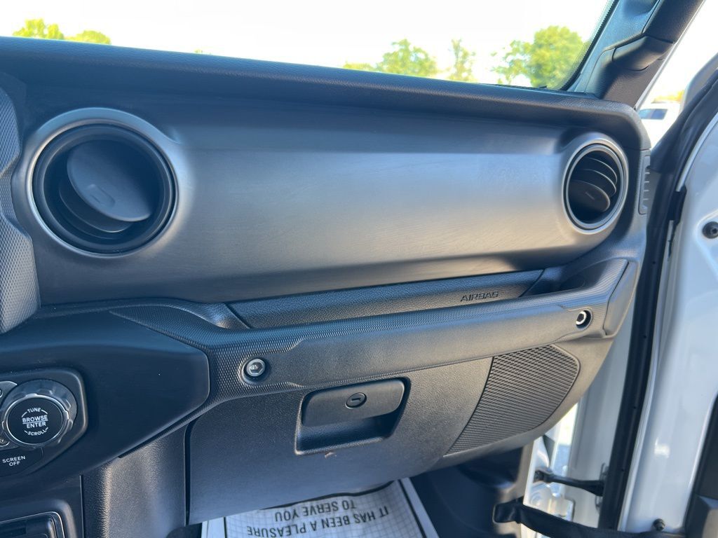 2020 Jeep Gladiator Sport Tampa FL