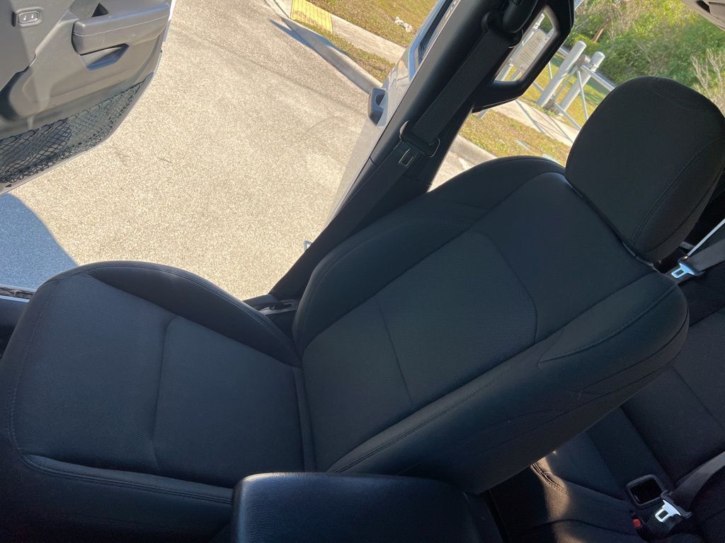 2020 Jeep Gladiator Sport Tampa FL