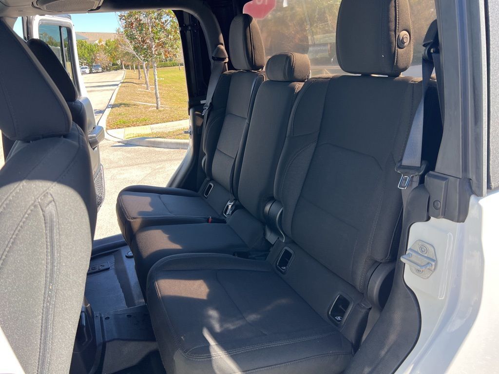 2020 Jeep Gladiator Sport Tampa FL