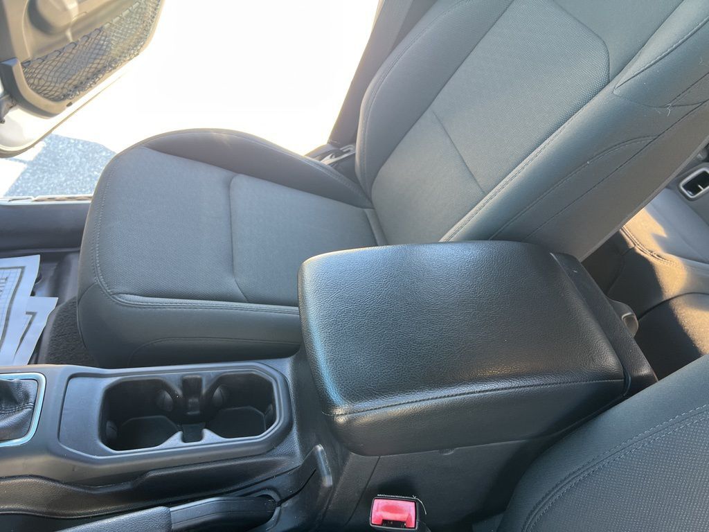 2020 Jeep Gladiator Sport Tampa FL