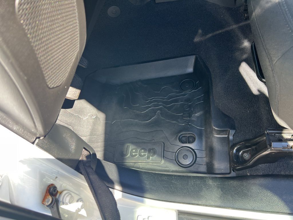 2020 Jeep Gladiator Sport Tampa FL