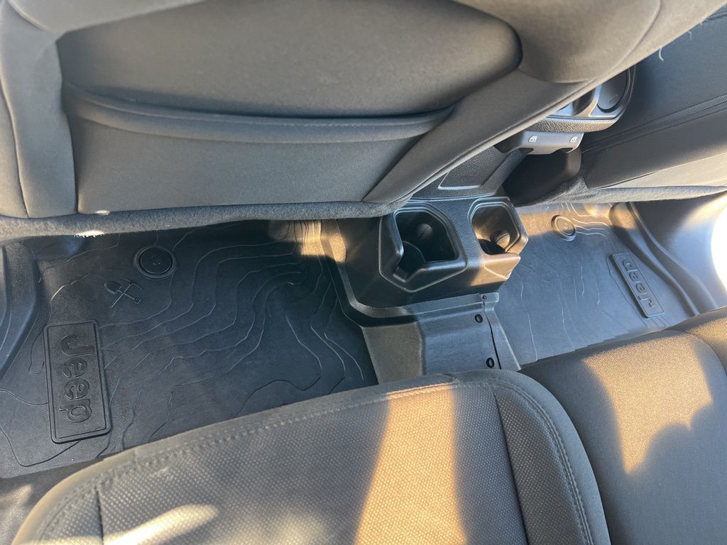 2020 Jeep Gladiator Sport Tampa FL