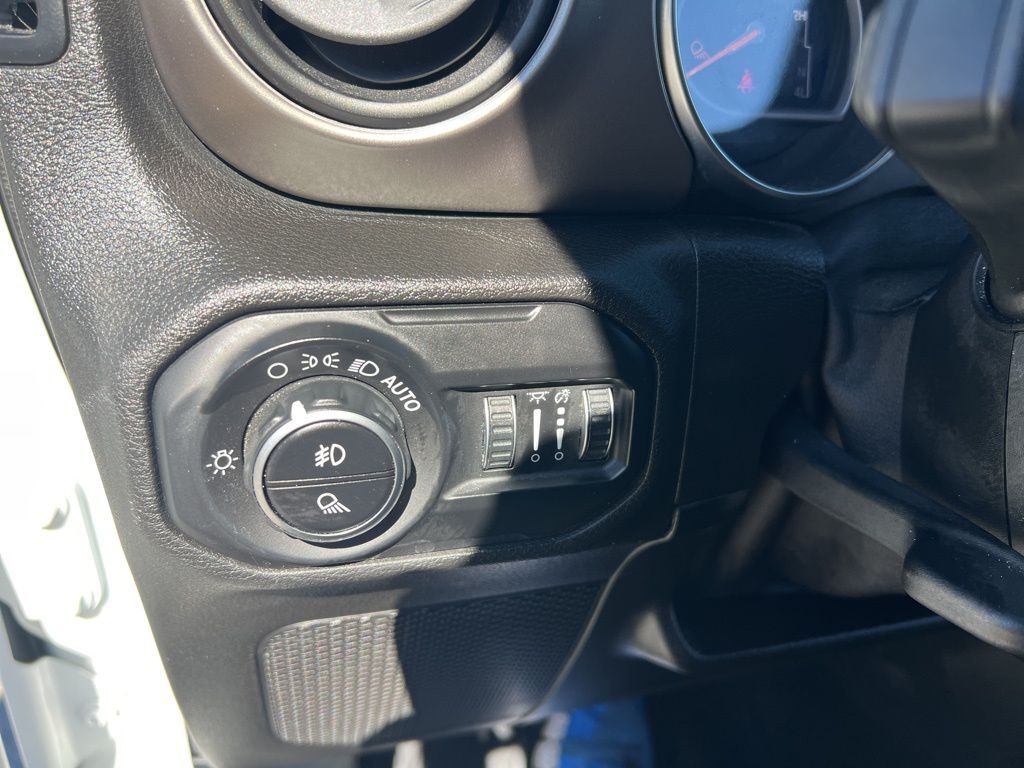 2020 Jeep Gladiator Sport Tampa FL