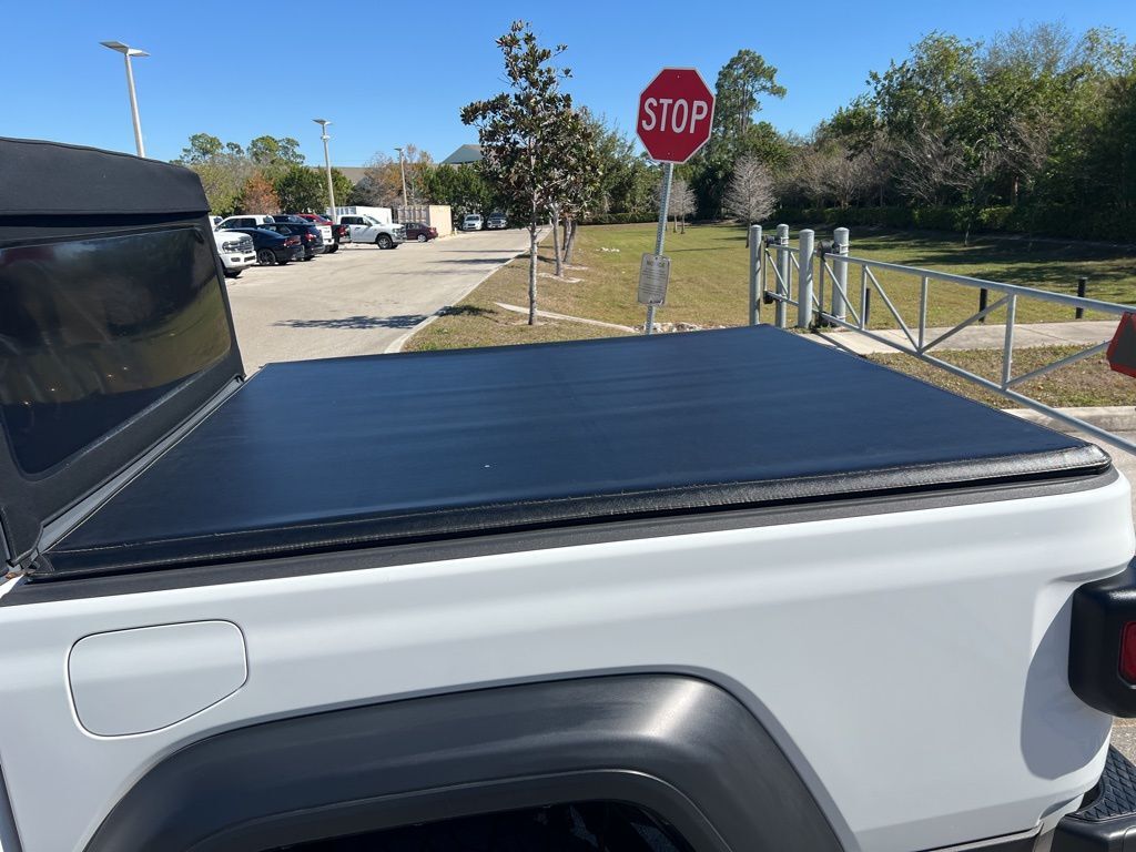 2020 Jeep Gladiator Sport Tampa FL