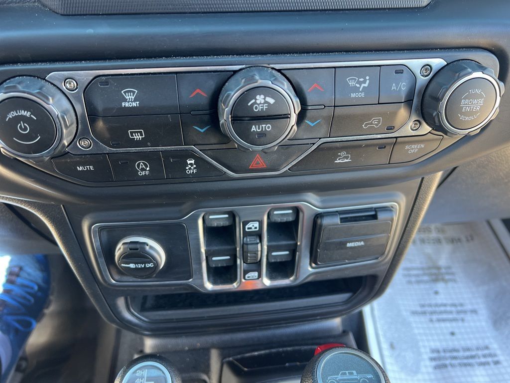 2020 Jeep Gladiator Sport Tampa FL
