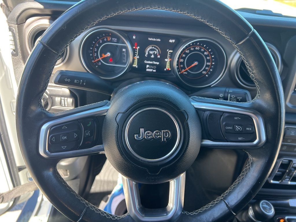 2020 Jeep Gladiator Sport Tampa FL