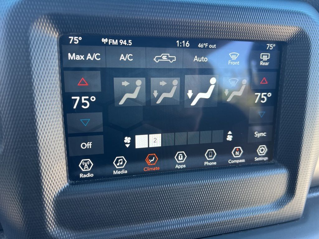 2020 Jeep Gladiator Sport Tampa FL