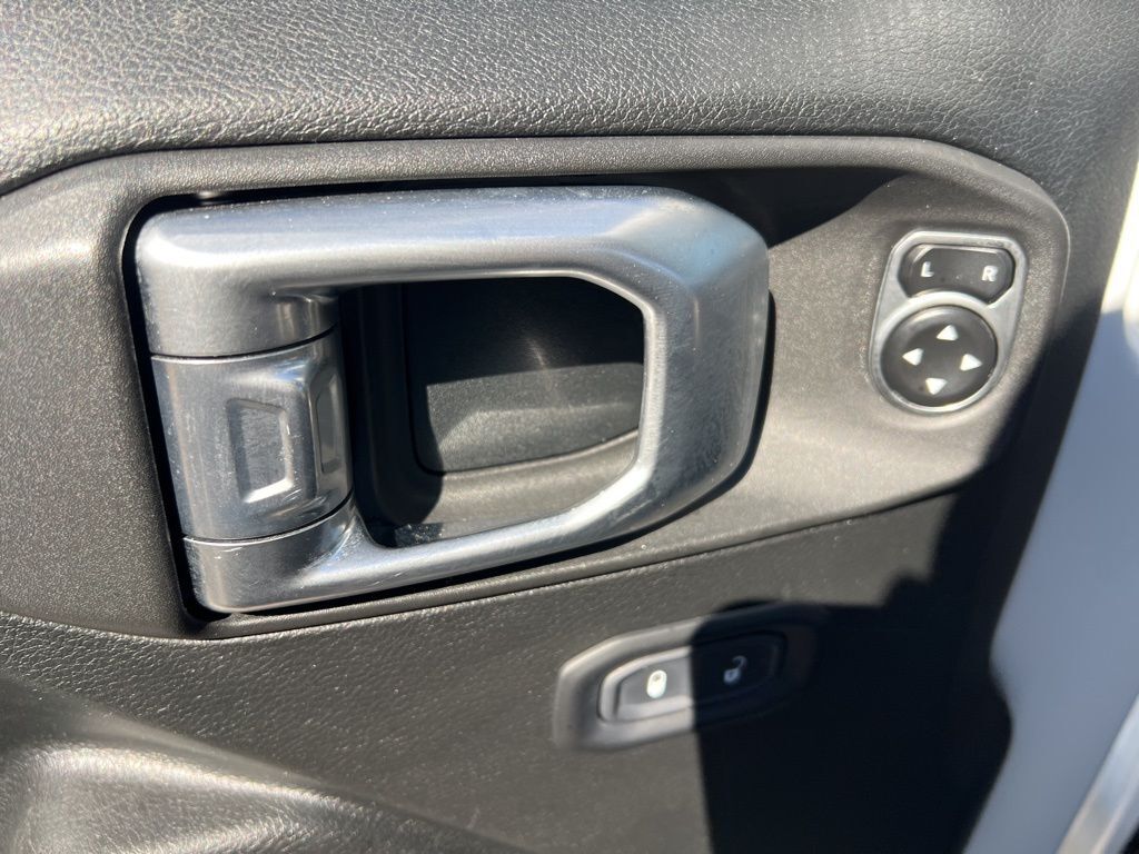 2020 Jeep Gladiator Sport Tampa FL