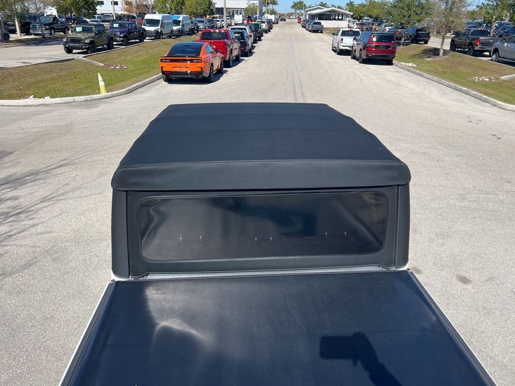 2020 Jeep Gladiator Sport Tampa FL