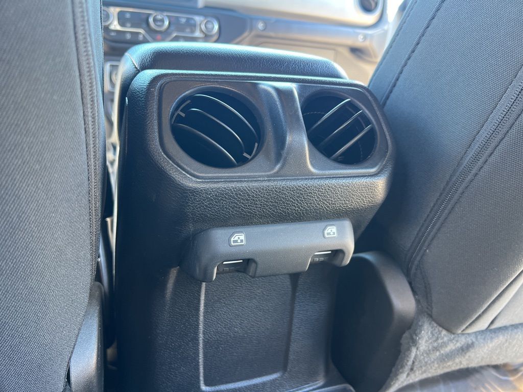 2020 Jeep Gladiator Sport Tampa FL