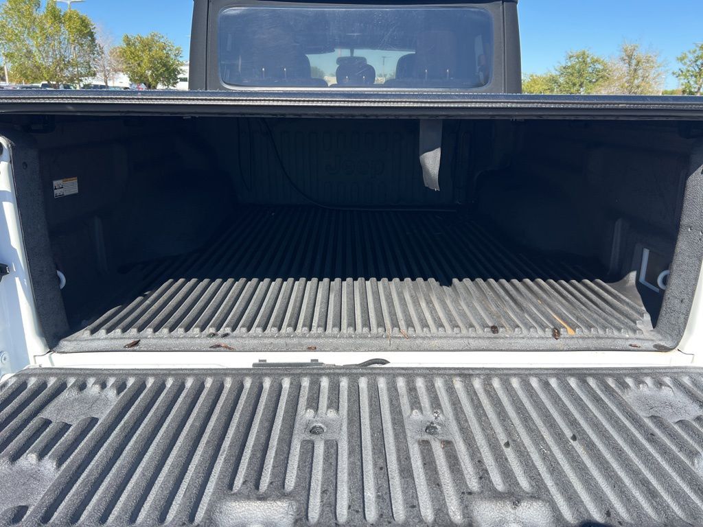 2020 Jeep Gladiator Sport Tampa FL