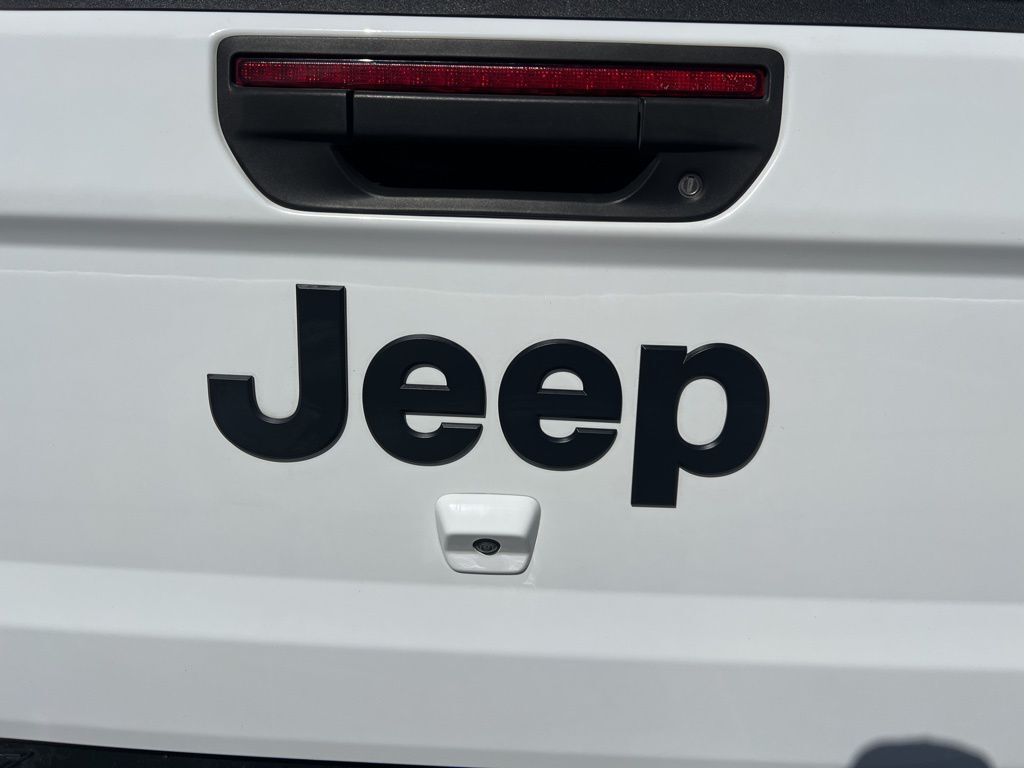 2020 Jeep Gladiator Sport Tampa FL
