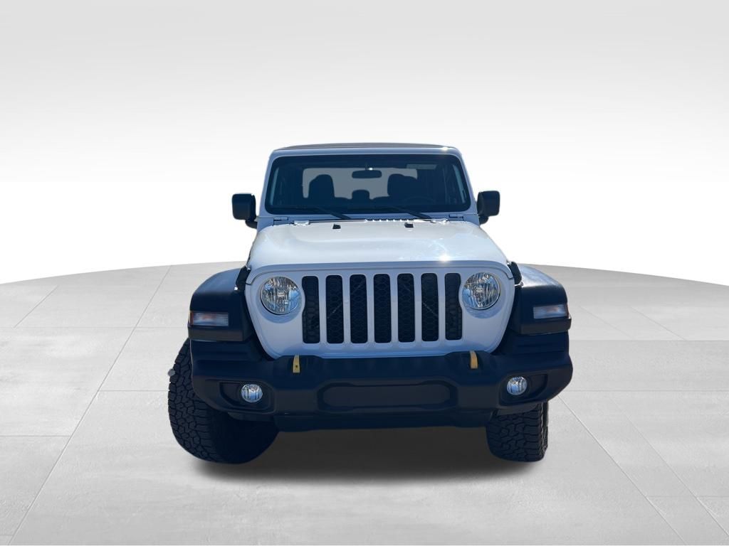 2020 Jeep Gladiator Sport Tampa FL