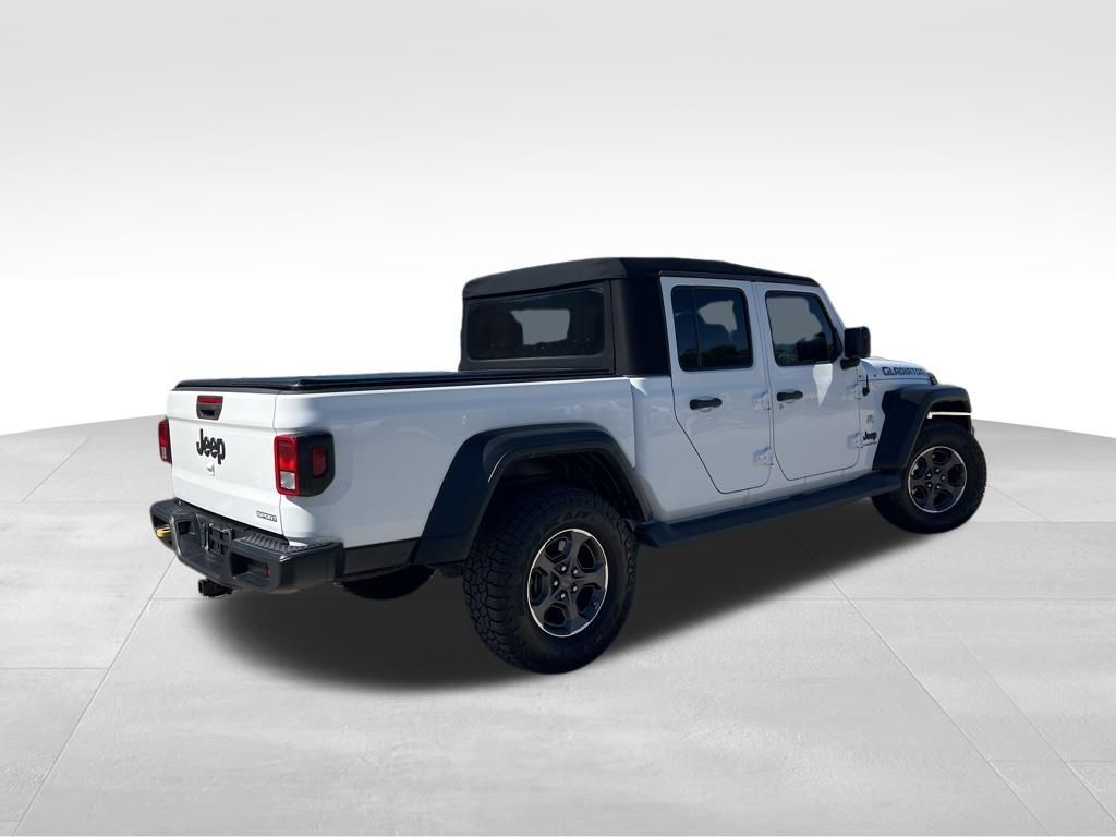 2020 Jeep Gladiator Sport Tampa FL