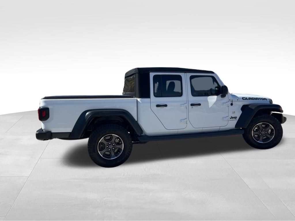 2020 Jeep Gladiator Sport Tampa FL