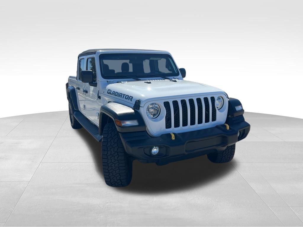 2020 Jeep Gladiator Sport Tampa FL
