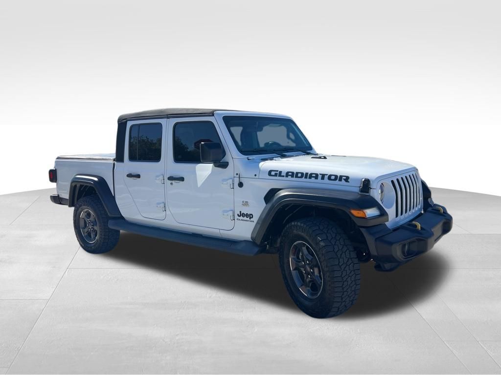 2020 Jeep Gladiator Sport Tampa FL