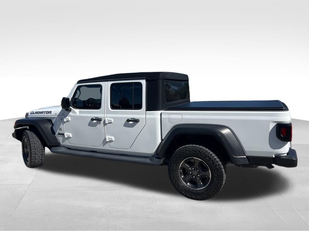 2020 Jeep Gladiator Sport Tampa FL