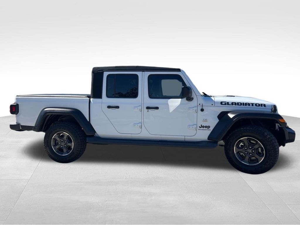 2020 Jeep Gladiator Sport Tampa FL