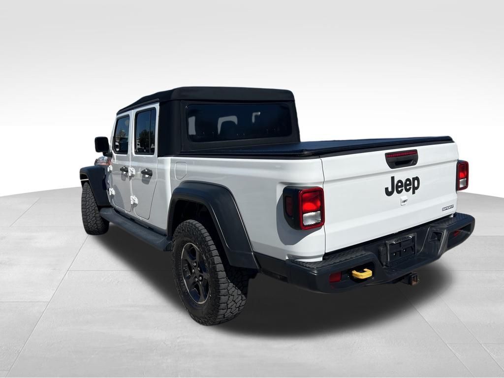 2020 Jeep Gladiator Sport Tampa FL