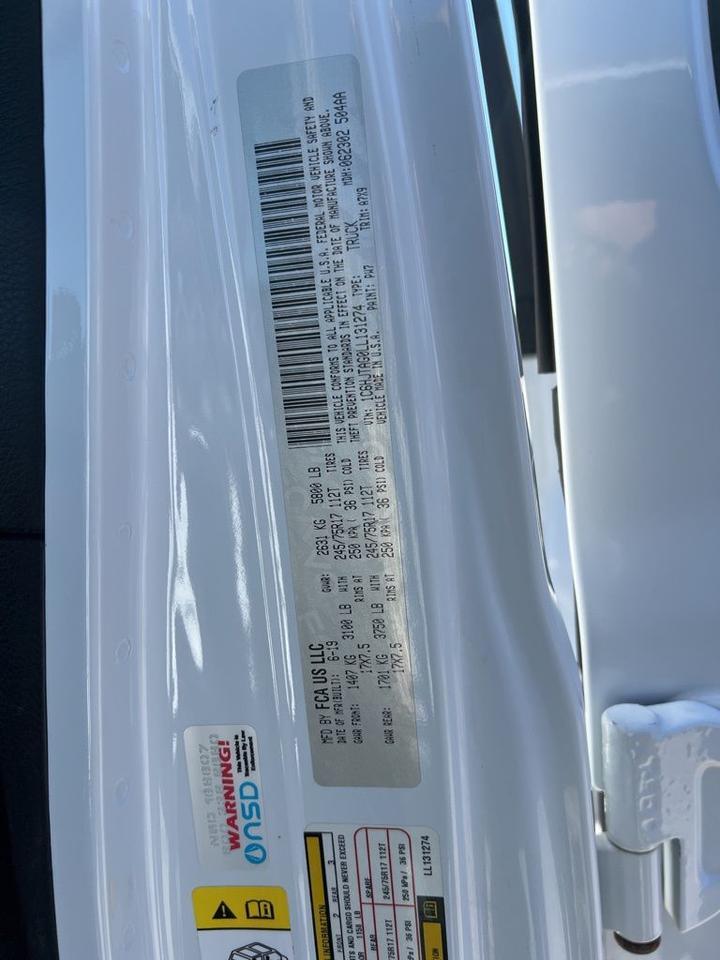 2020 Jeep Gladiator Sport Tampa FL