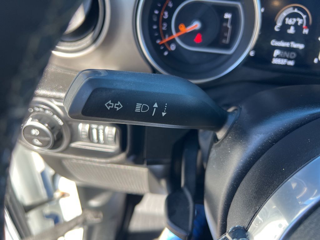 2020 Jeep Gladiator Sport Tampa FL