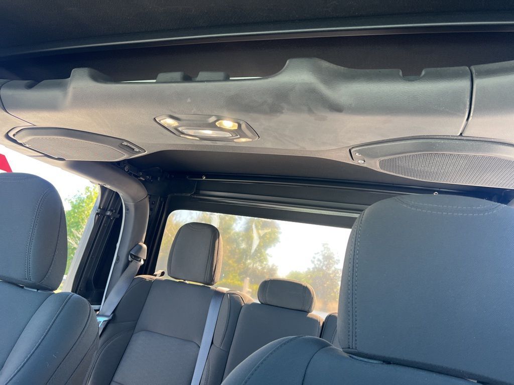 2020 Jeep Gladiator Sport Tampa FL