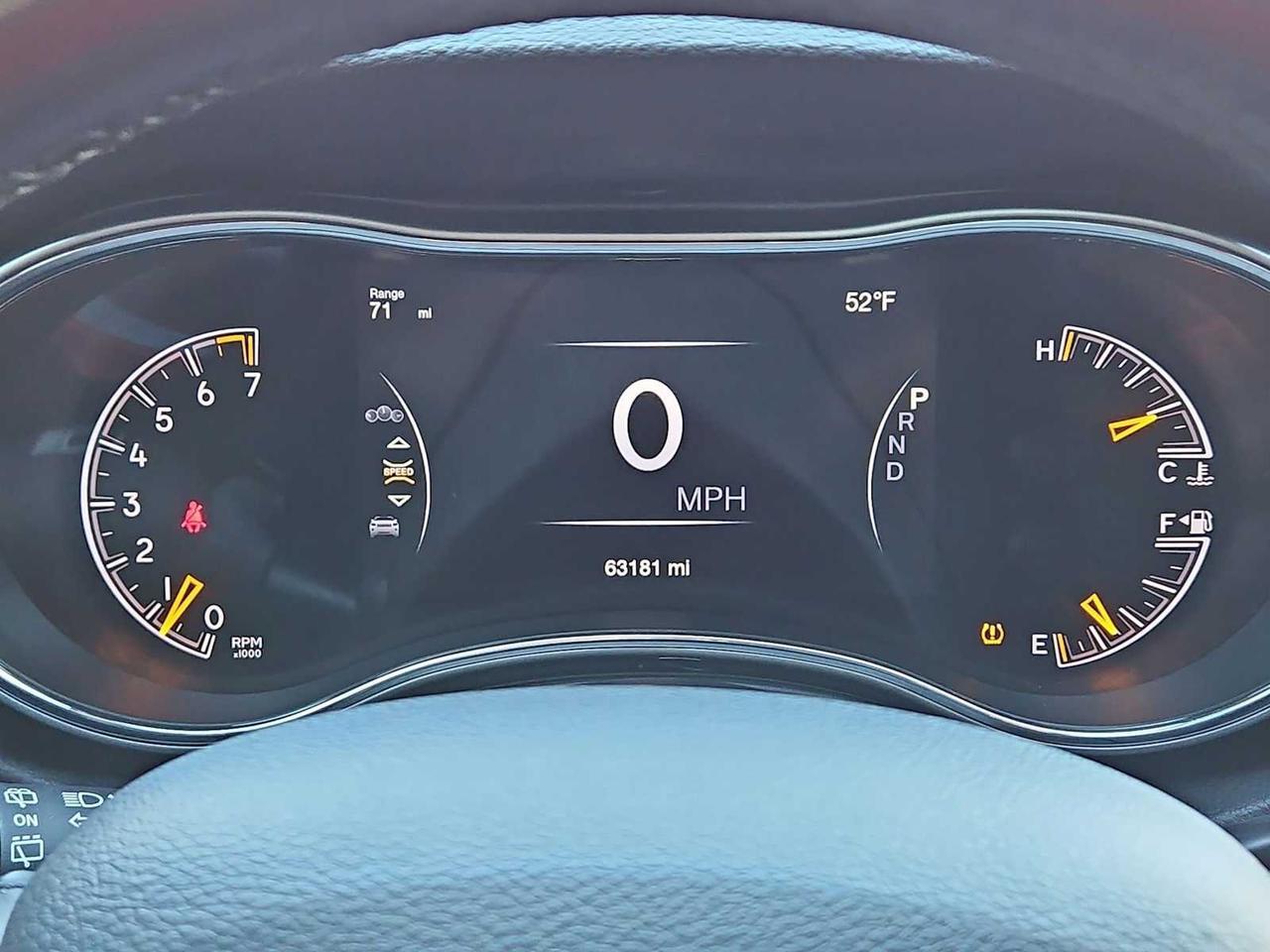 2020 Jeep Grand Cherokee Altitude Irving TX