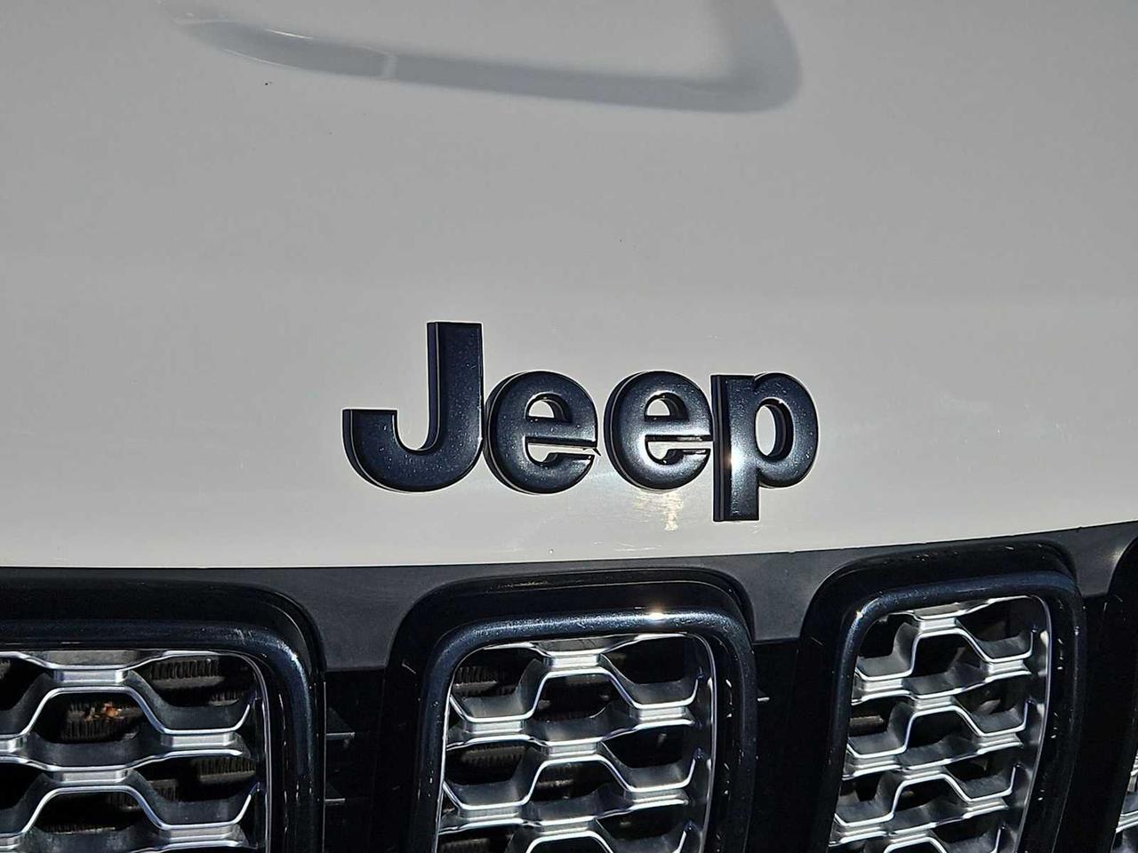 2020 Jeep Grand Cherokee Altitude Irving TX