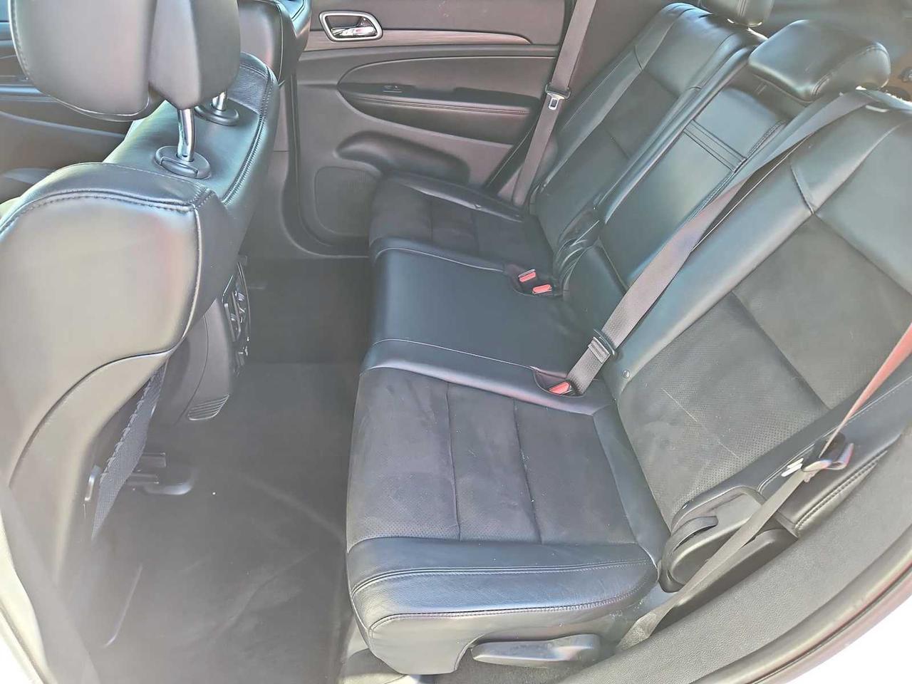 2020 Jeep Grand Cherokee Altitude Irving TX