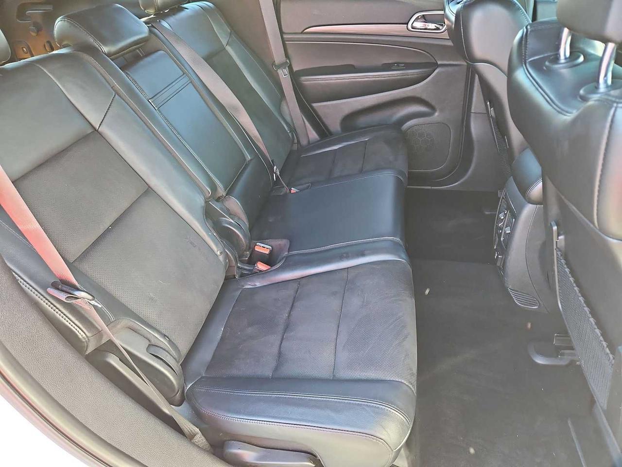 2020 Jeep Grand Cherokee Altitude Irving TX