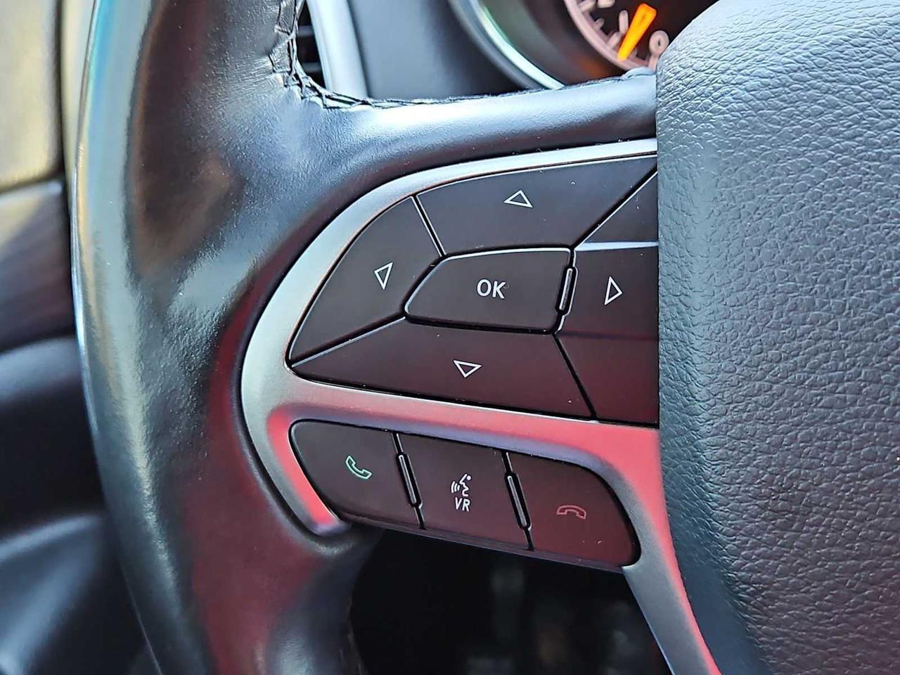 2020 Jeep Grand Cherokee Altitude Irving TX