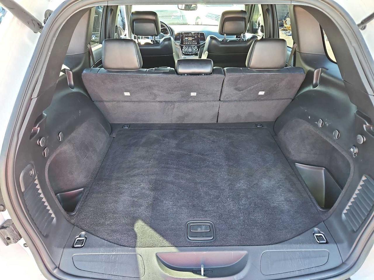 2020 Jeep Grand Cherokee Altitude Irving TX