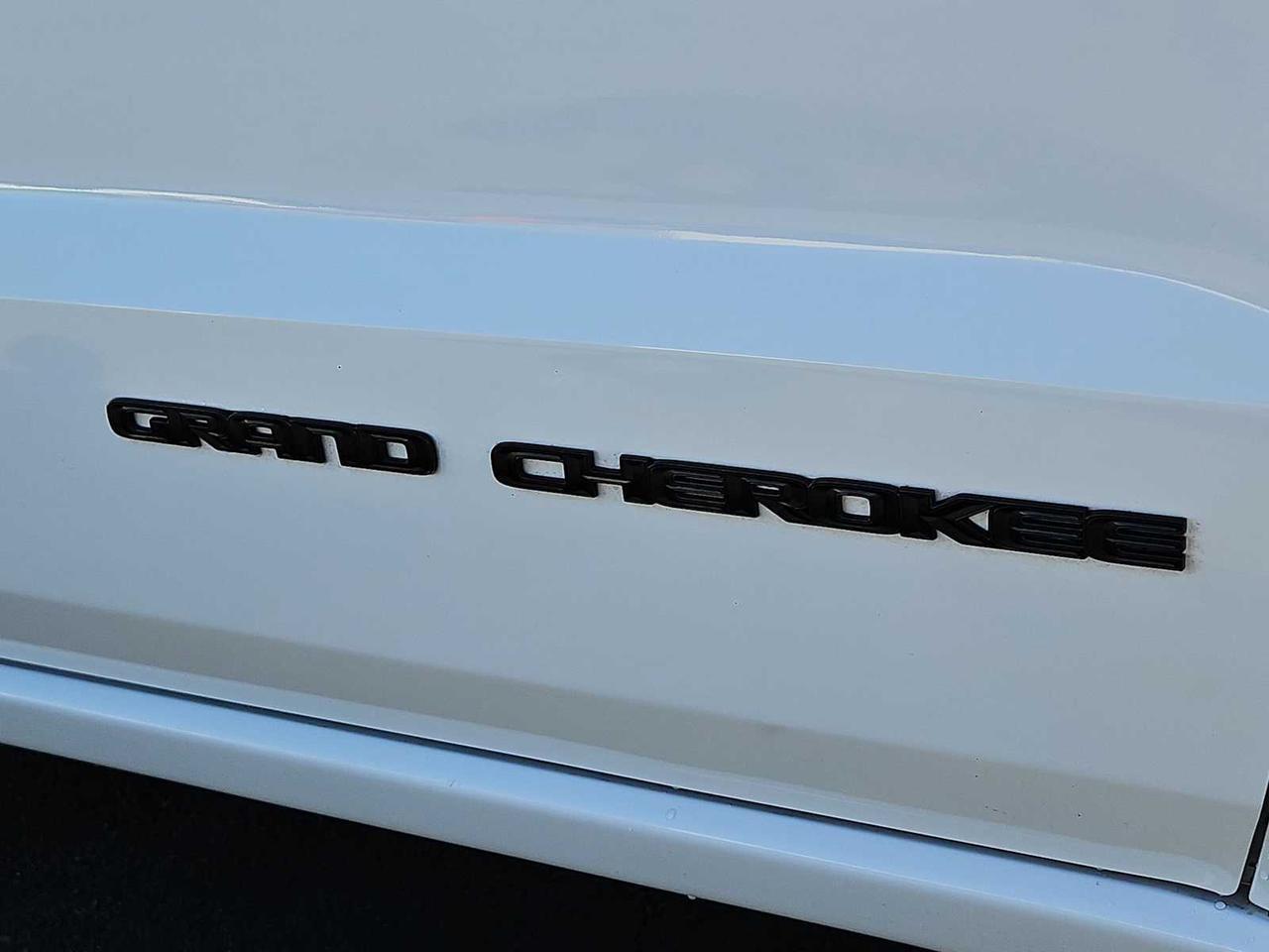2020 Jeep Grand Cherokee Altitude Irving TX