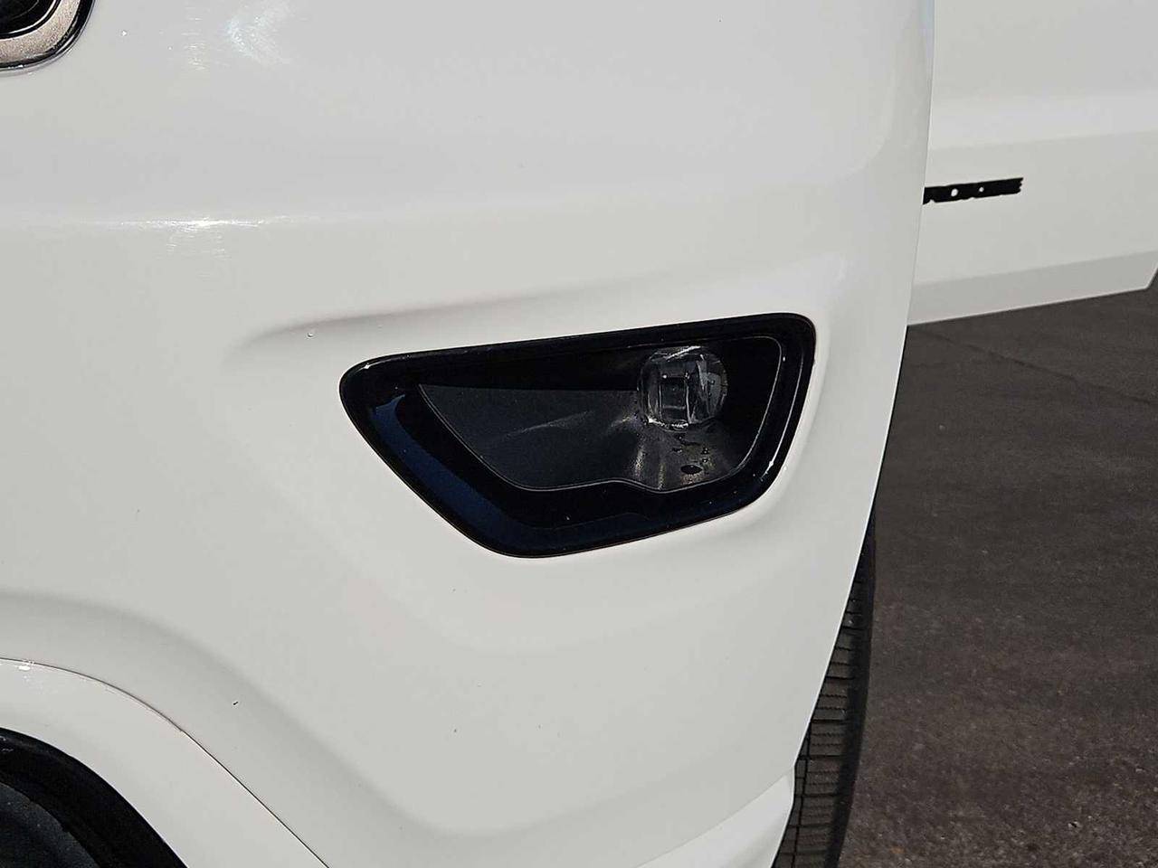 2020 Jeep Grand Cherokee Altitude Irving TX