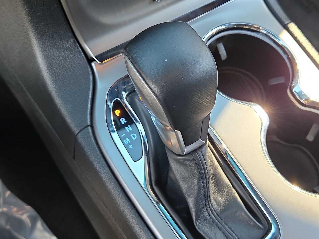2020 Jeep Grand Cherokee Altitude Irving TX