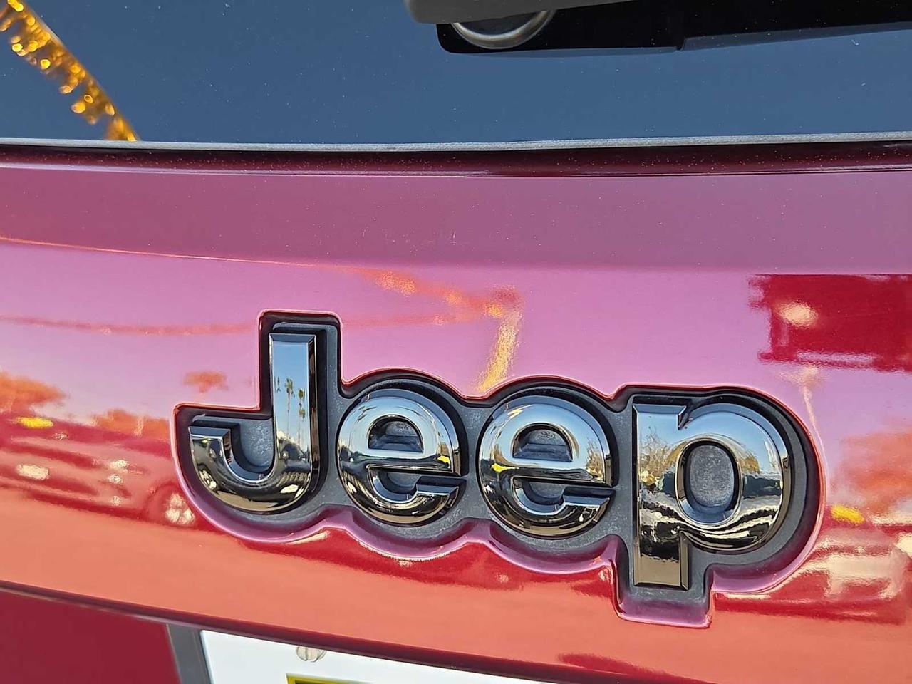 2020 Jeep Grand Cherokee Altitude Irving TX