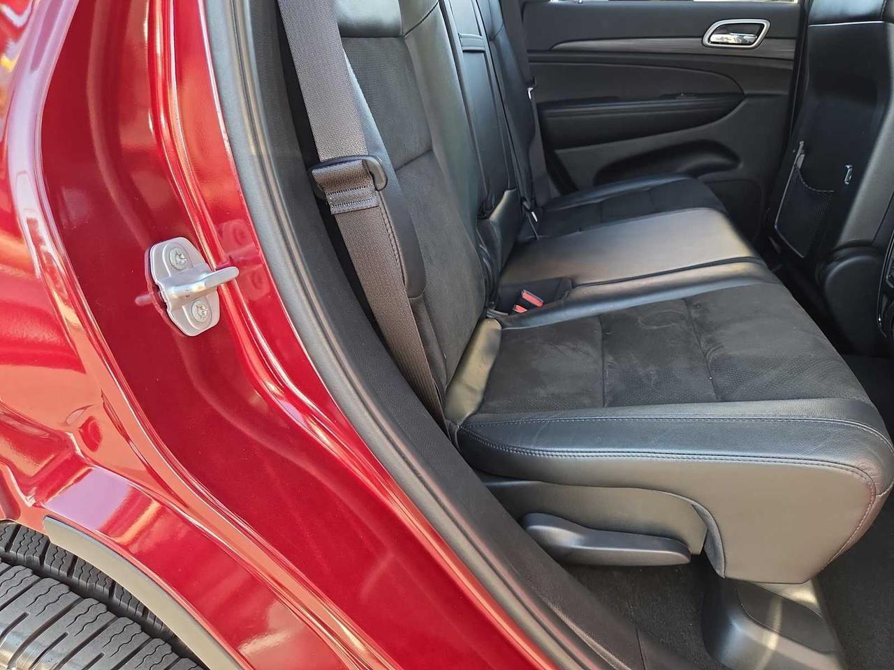 2020 Jeep Grand Cherokee Altitude Irving TX