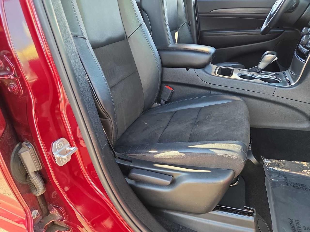 2020 Jeep Grand Cherokee Altitude Irving TX