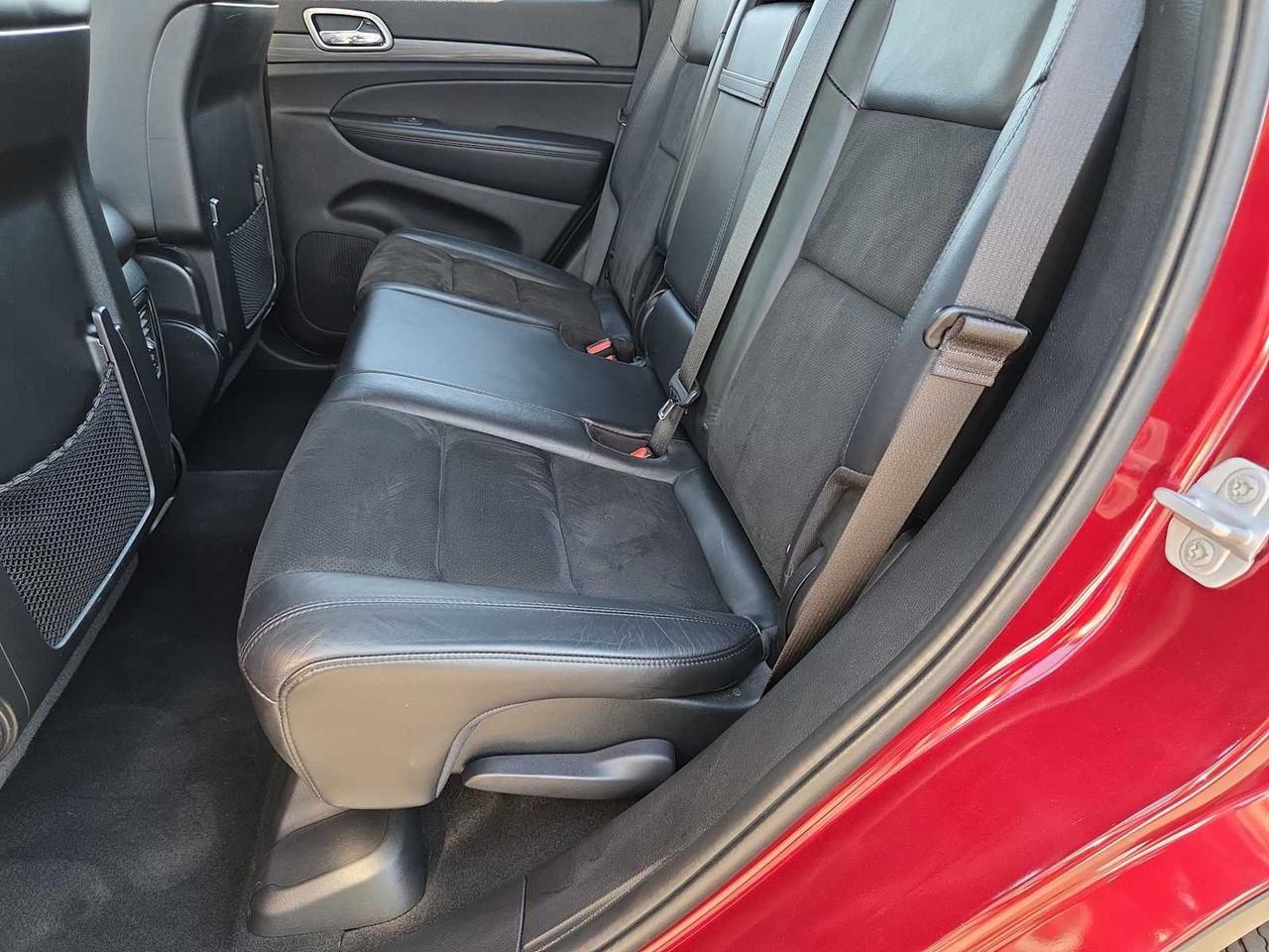 2020 Jeep Grand Cherokee Altitude Irving TX
