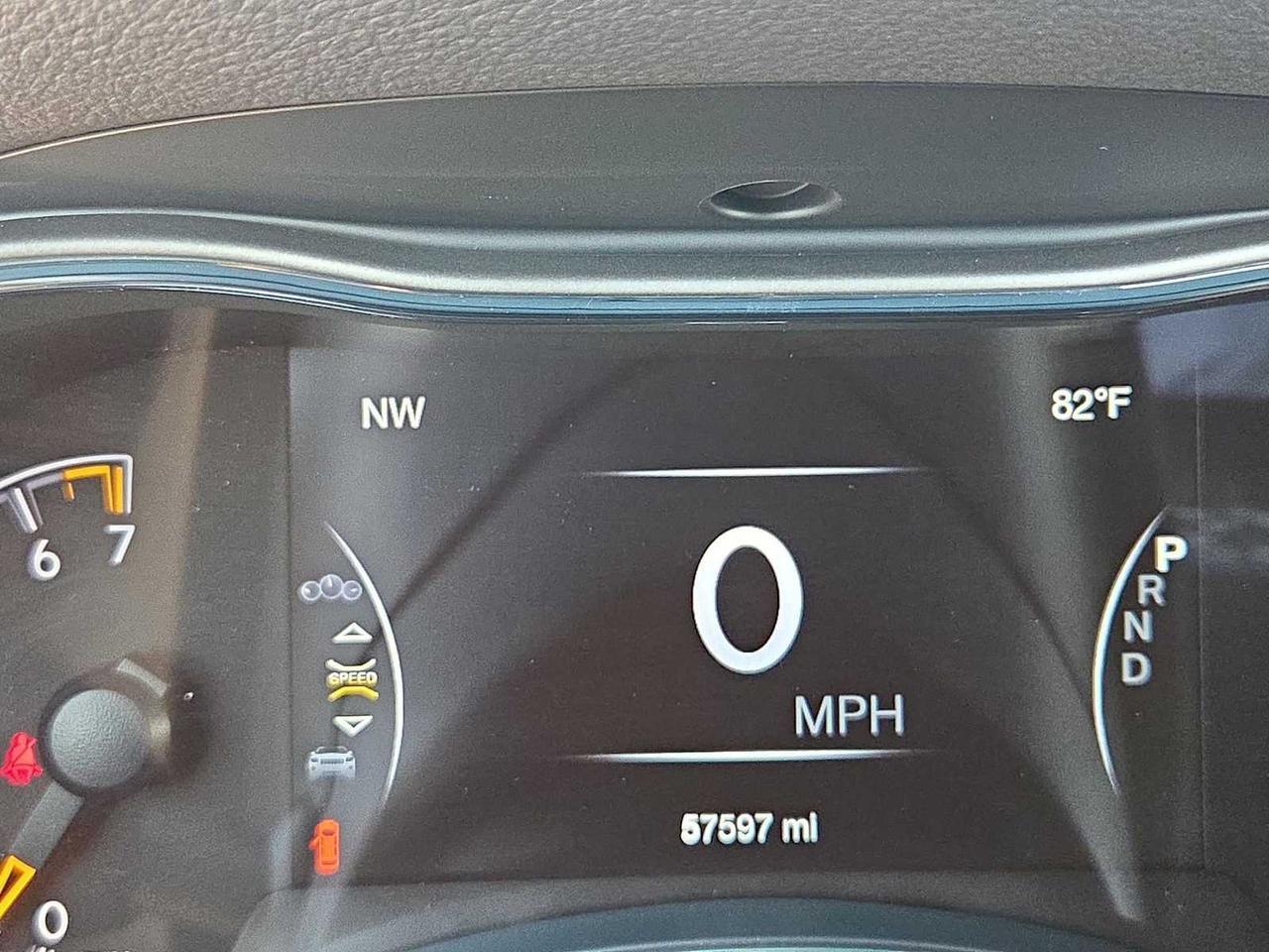 2020 Jeep Grand Cherokee Altitude Irving TX