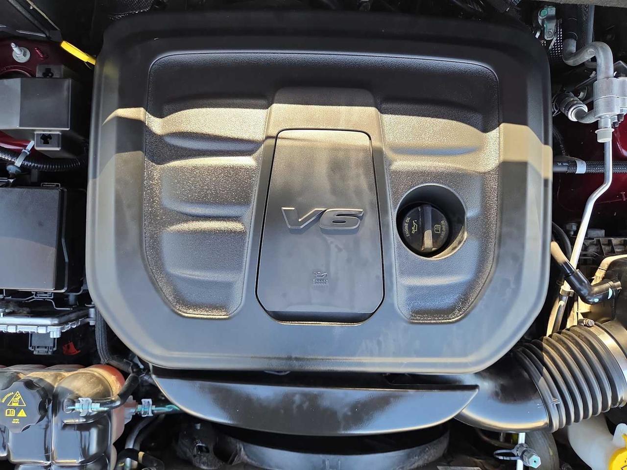 2020 Jeep Grand Cherokee Altitude Irving TX