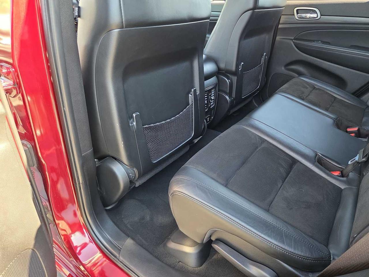 2020 Jeep Grand Cherokee Altitude Irving TX