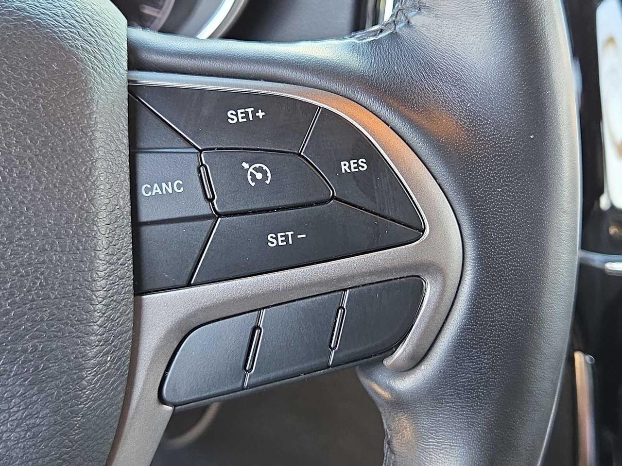 2020 Jeep Grand Cherokee Altitude Irving TX